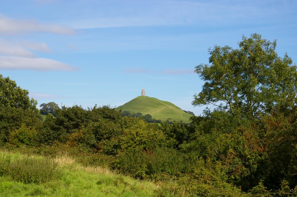 Tor from the Thorn Tree by GuilleMartin