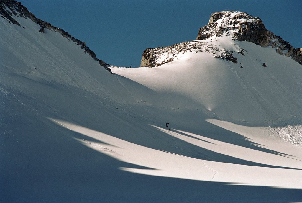 Bozteri pass by shurk