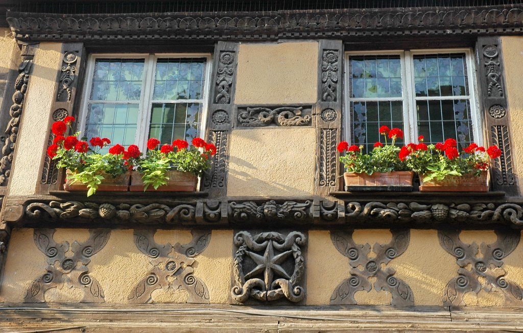 Riquewihr by Nicola e Pina Europa…