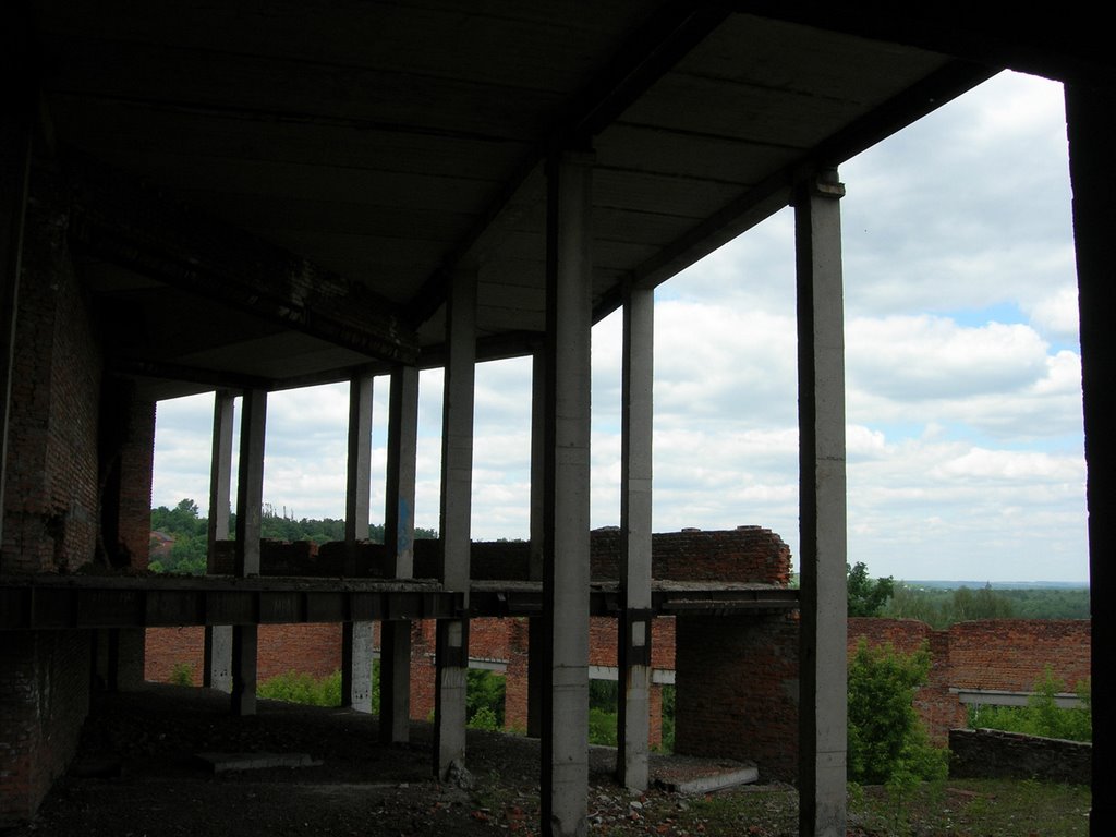 Tsentralnyy administrativnyy okrug, Kursk, Kurskaya oblast', Russia by gssfk