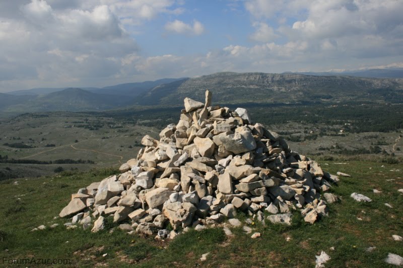 Cairn by forumAzur.com