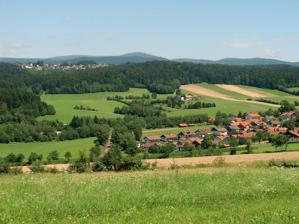 Bayerischer Wald by photo777