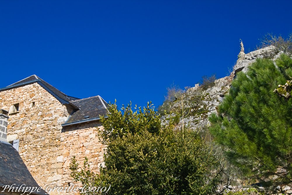 Fournet (Corrèze) by Philippe GRAILLE