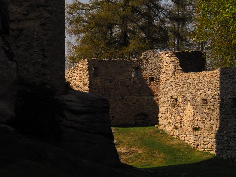 Landštejn, Czech Republic by Photo Guide