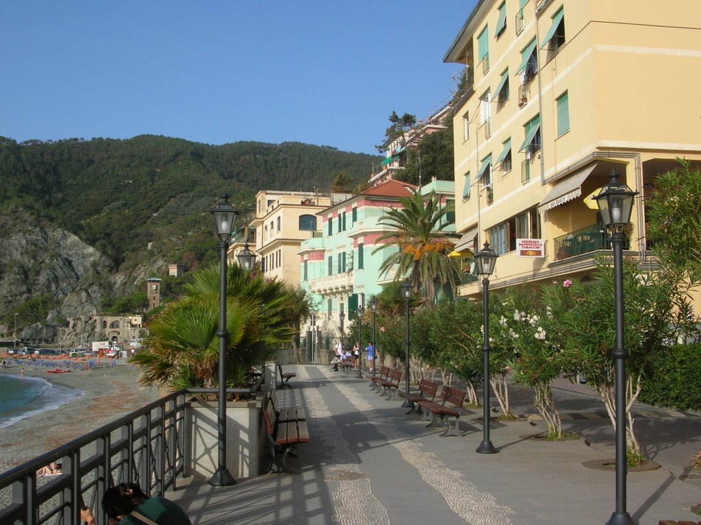 Monterosso by pizdacse