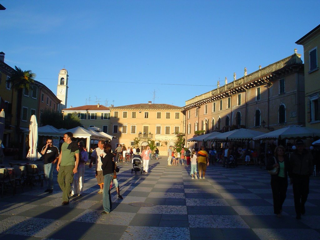 Lazise by mimmo iossa