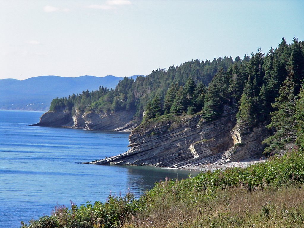 Anse-Aux-Amèrindiens c by americatramp