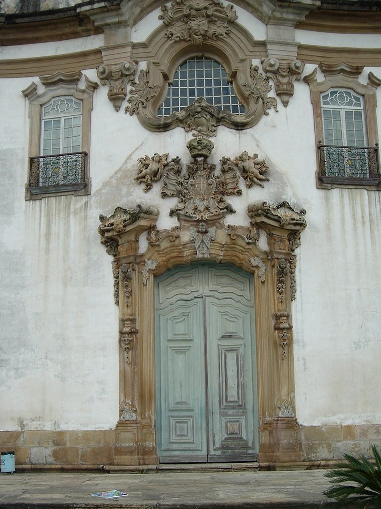 Ouro Preto - MG by Rogério Santos Perei…