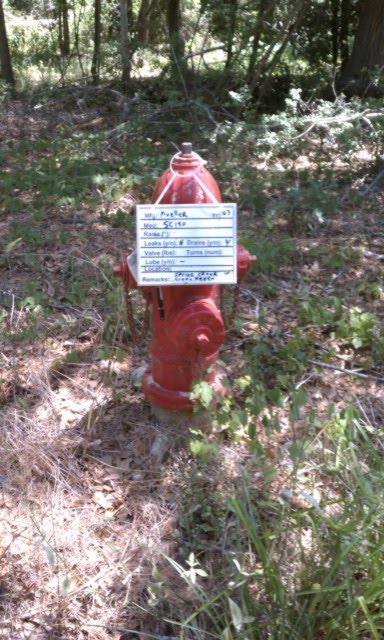 Wlcd1 by US Hydrants, Inc.