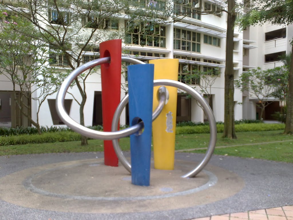 Public Art by tehillahpsalmist