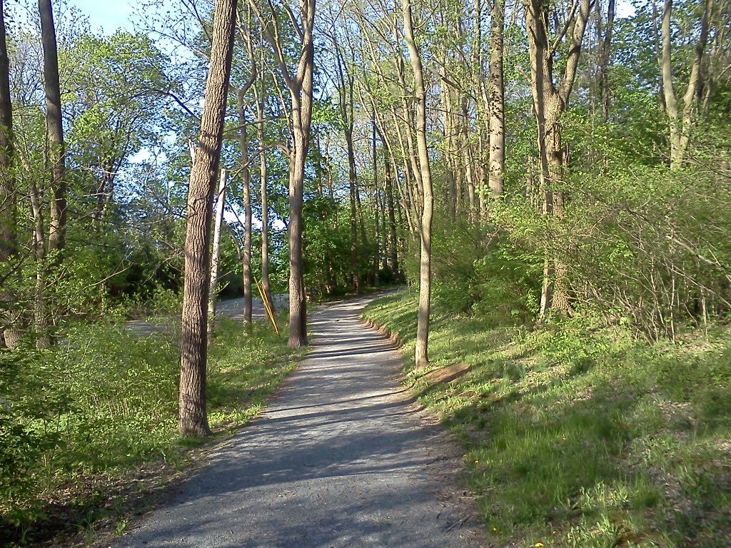 Goshen Trail by mortonfox