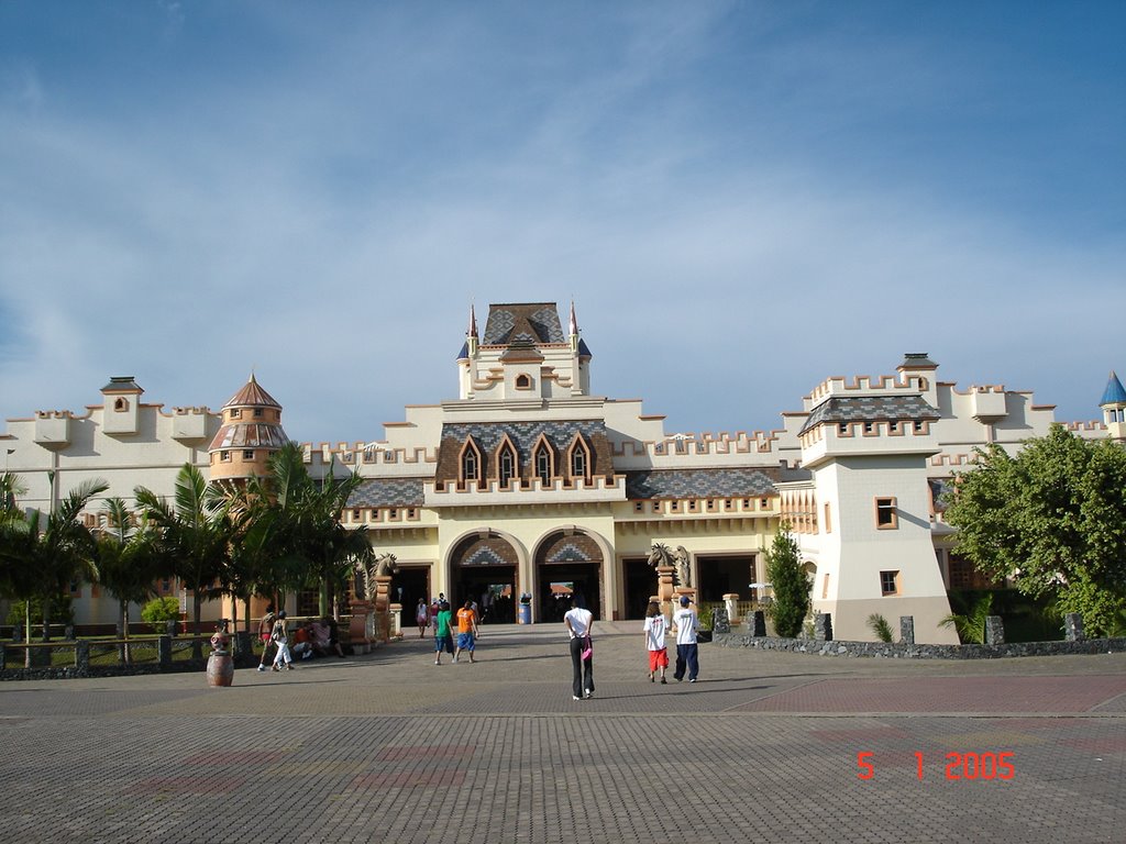 Beto Carrero World by Ricardinho Andrade