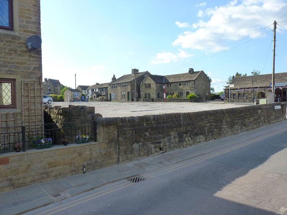 Beware - Car Clamping in Haworth by Clamp-Haworth