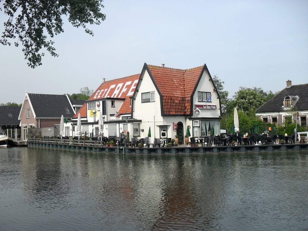 Oudendijk (Les Deux Ponts) by RinkeR.