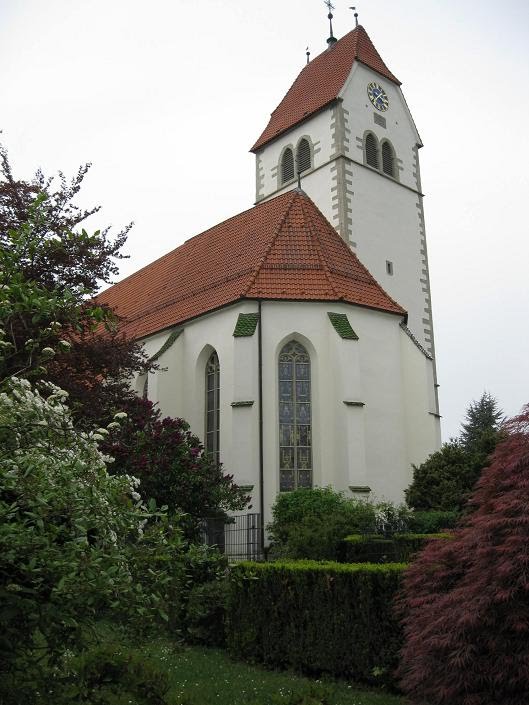 Immenstaad St. Jodokus by hubi1802