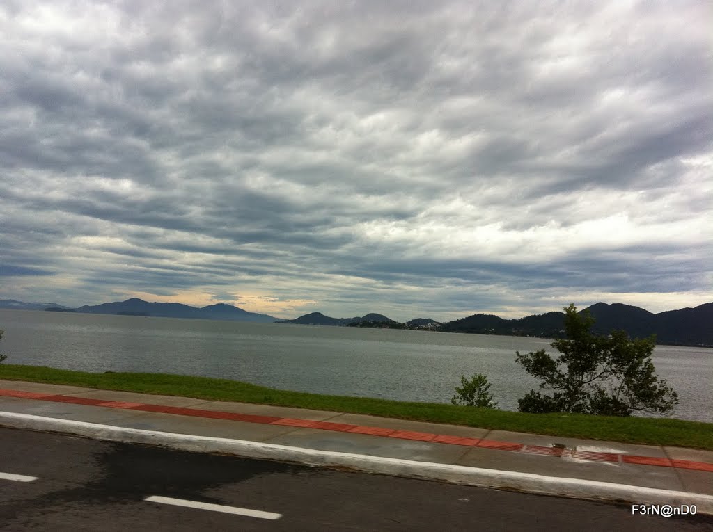 Florianopolis - SC by FernandoSantos