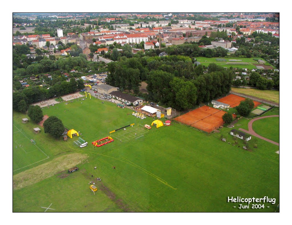 Helicopterflug - Juni 2004 by bruchpilot