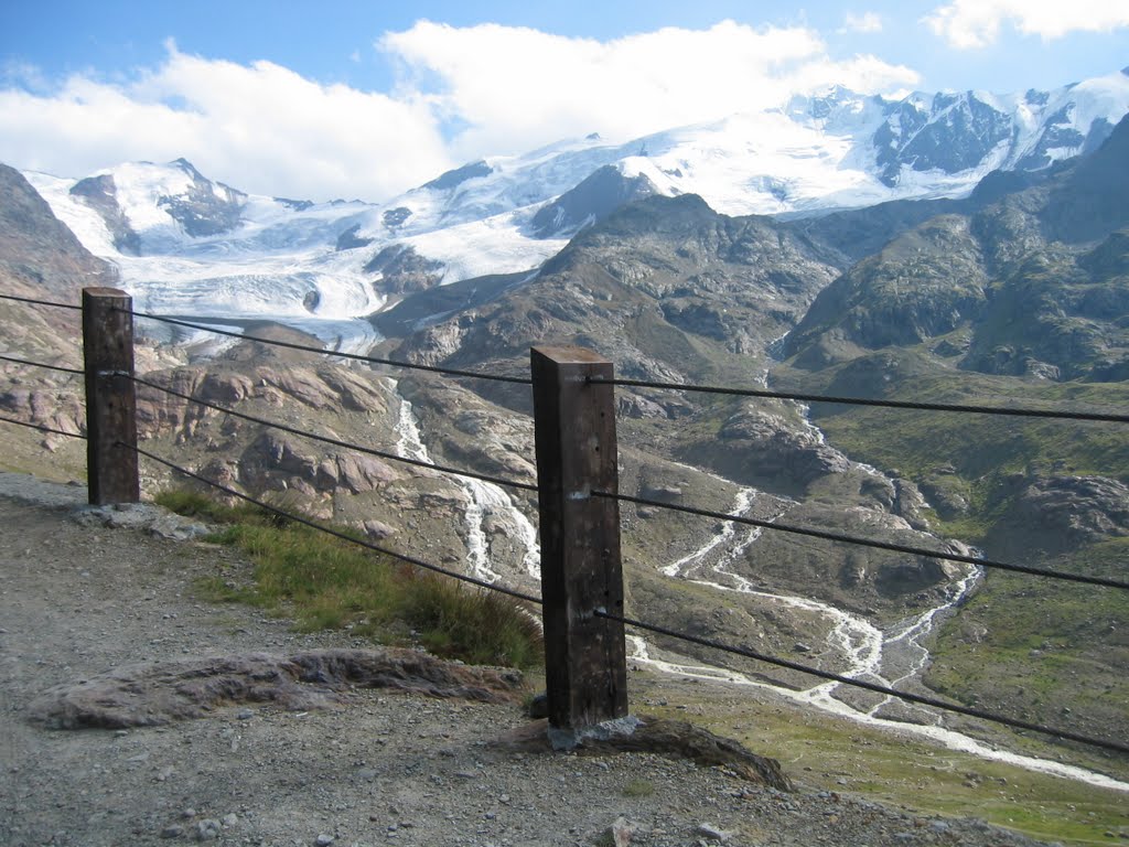 Verso il rifugio branca by CRISTIAN 74