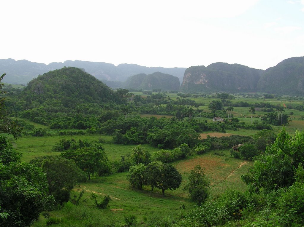 Viñales by Franciscovies