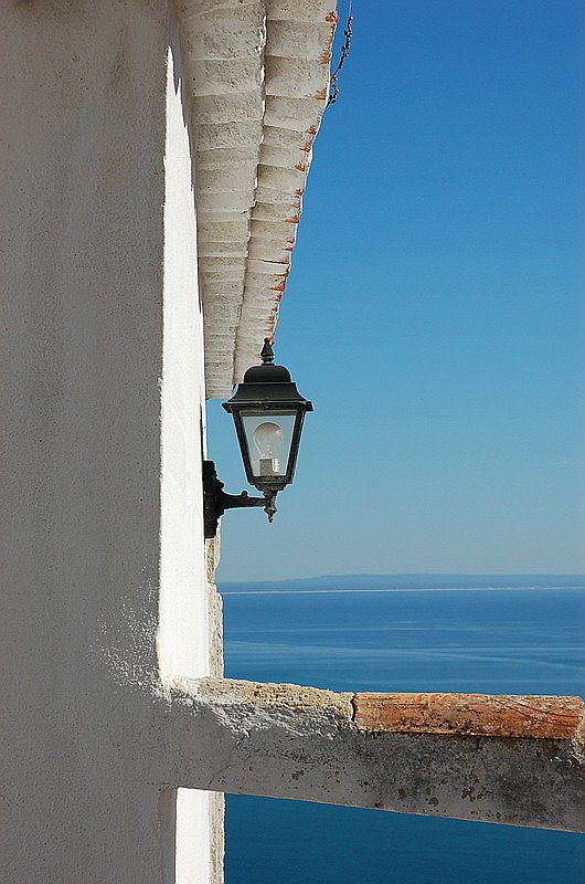 Convento da Arrábida - 2007 by http://pedroalmeidafotograf.wix.com/2012