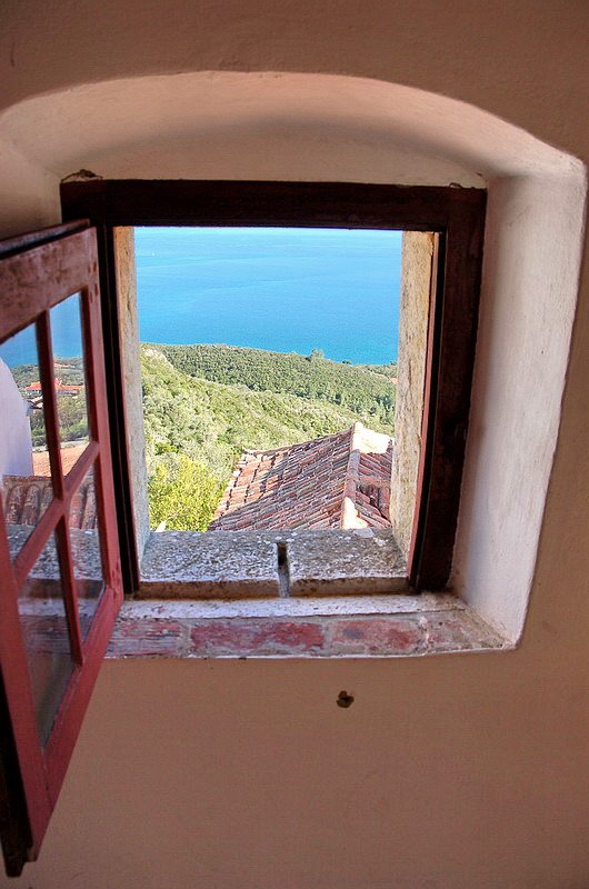 Convento da Arrábida - 2007 by http://pedroalmeidaf…