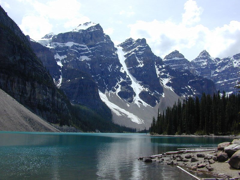 Moraine Lake by va3fe