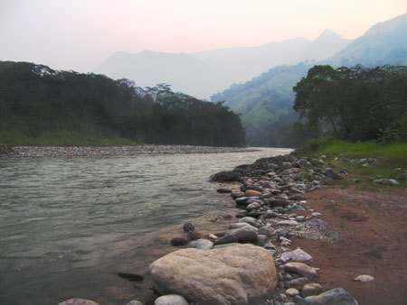 Oxapampa, Peru by Mochileros