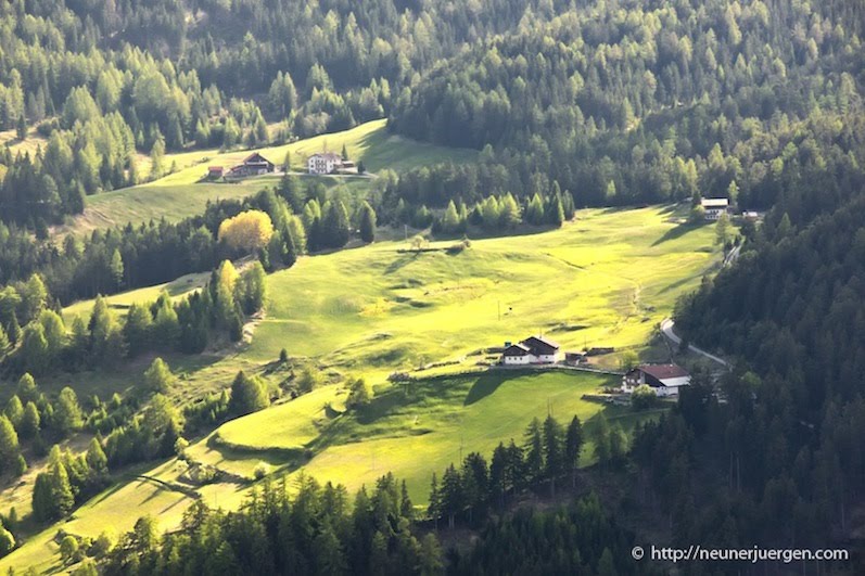 Nauders in Tirol by Neuner Jürgen Mai 2011 by Neuner Jürgen