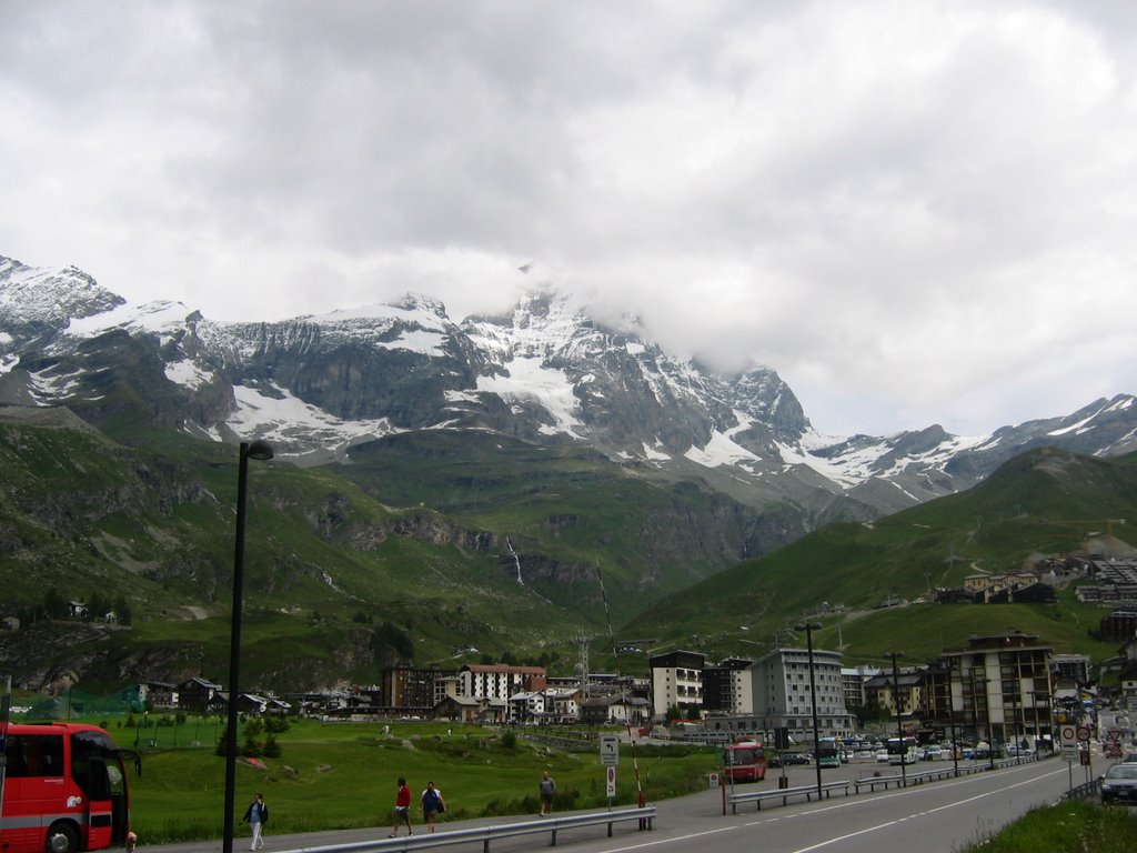 Cervinia by nicole e Gc