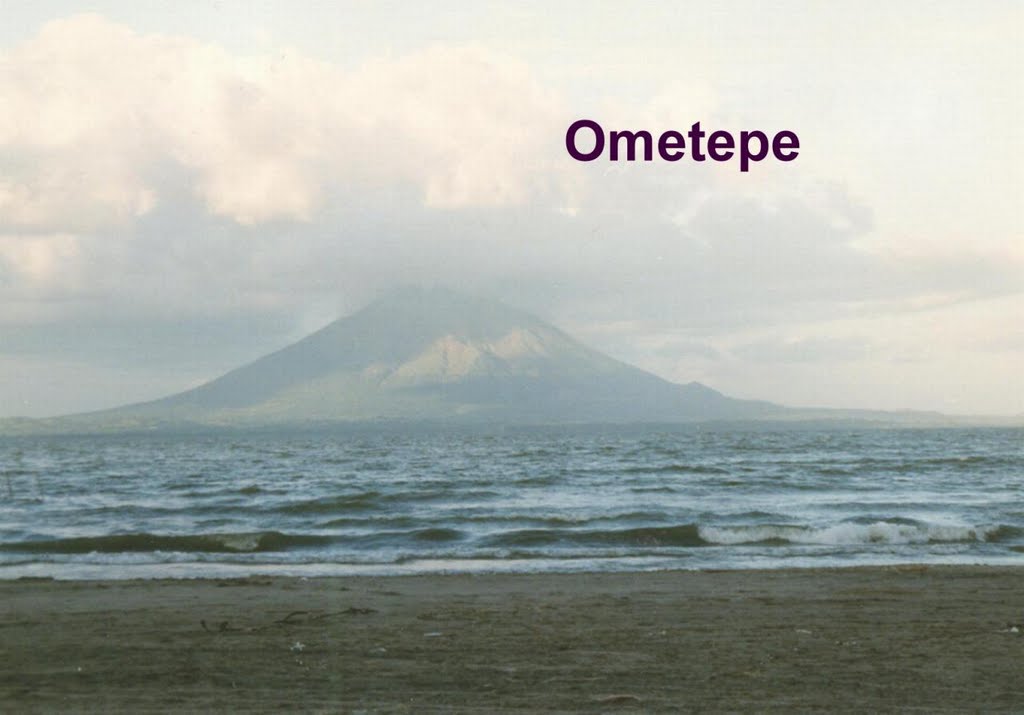 Ometepe by ometepe7