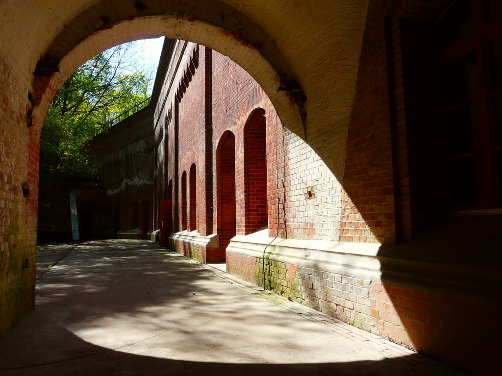 Germany_Brandenburg Country_Oderbruch_Fortress Gorgast_P1200909.JPG by George Charleston