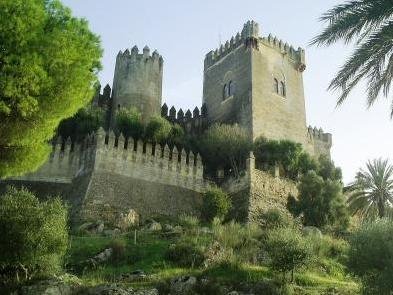 Castillo de Almodóvar - The Almodovar Castle by Manu Vilela