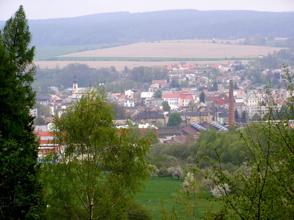 Česká Třebová by petr63