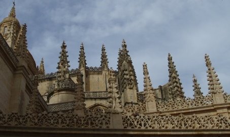 Segovia by D.M.C.