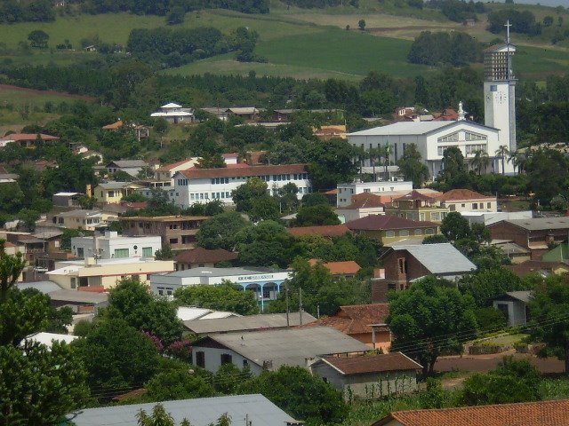 Campinas do Sul - 2007 - Foto: Vinni Larrion by Daubi