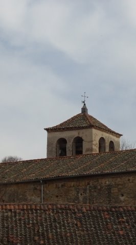 Segovia, Spain by D.M.C.