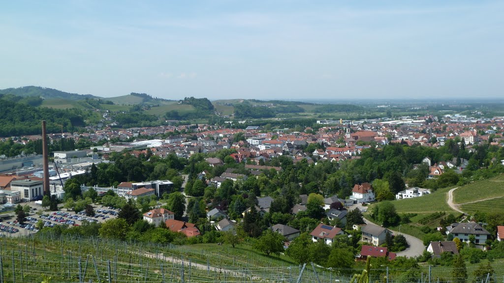 Oberkirch by Axel Schulz