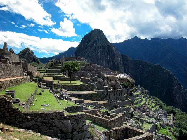 TRAVEL MACHU PICCHU PERU by travelmapiperu9