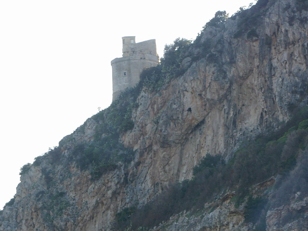 04017 San Felice Circeo, Province of Latina, Italy by Riccardo Fabbri