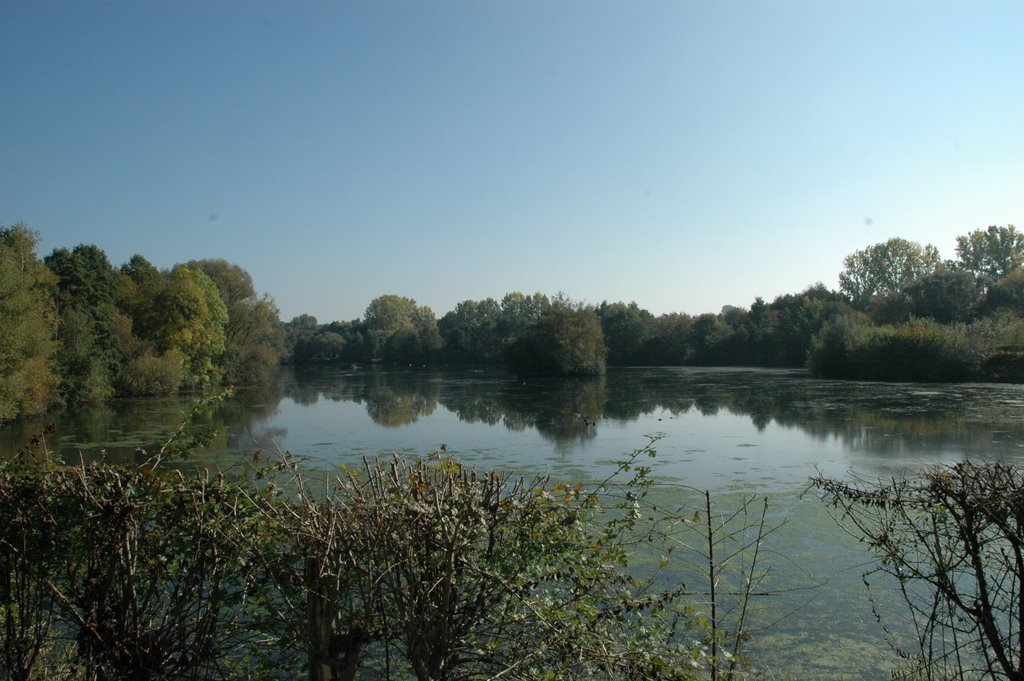 Herzogenrath Park by Ralf Grispen