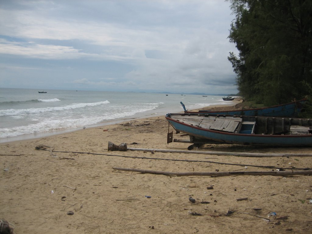 Phu Quoc by Amanda and Paul Byrn…