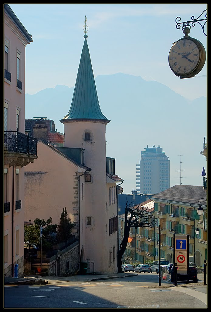 Montreux test 2 by Sandpiper 6