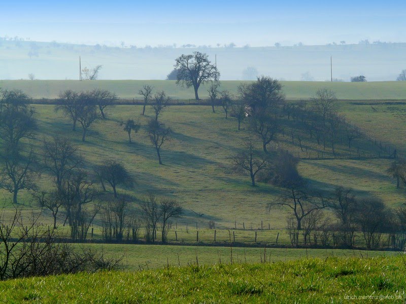 Landschaft by Obstsalat