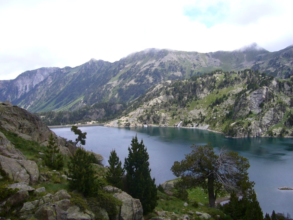 Circuito del Gran Circo de Colomers by josefcerezo