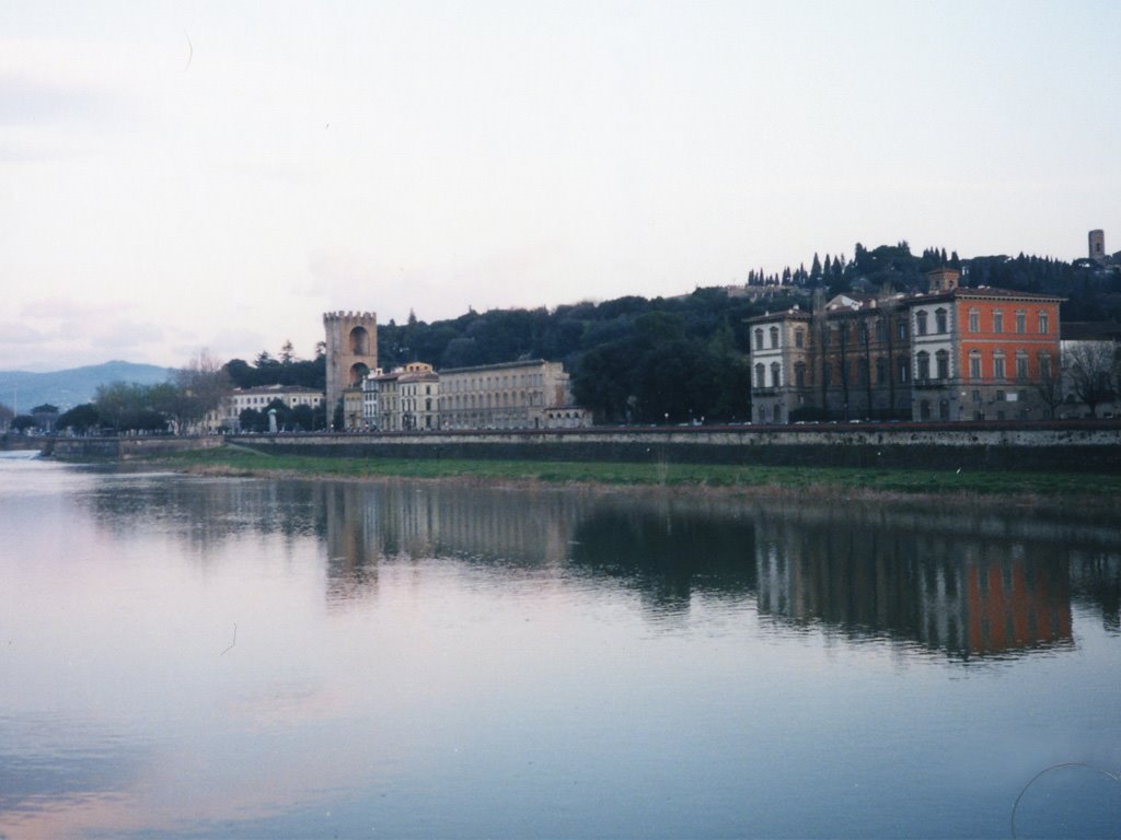 Florence 1999 by CarmelH