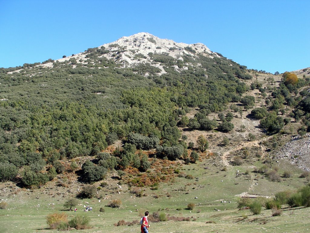 Camino de la Tejeda de Tosande 57 by Alfonso Somoza de la…