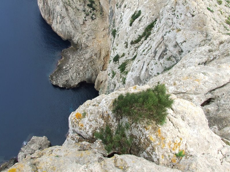 Formentor közelében by Marcsi1960