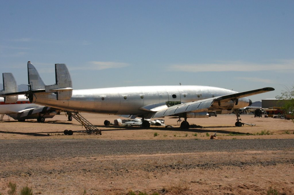 Stored connie (2006) by fabry.michael