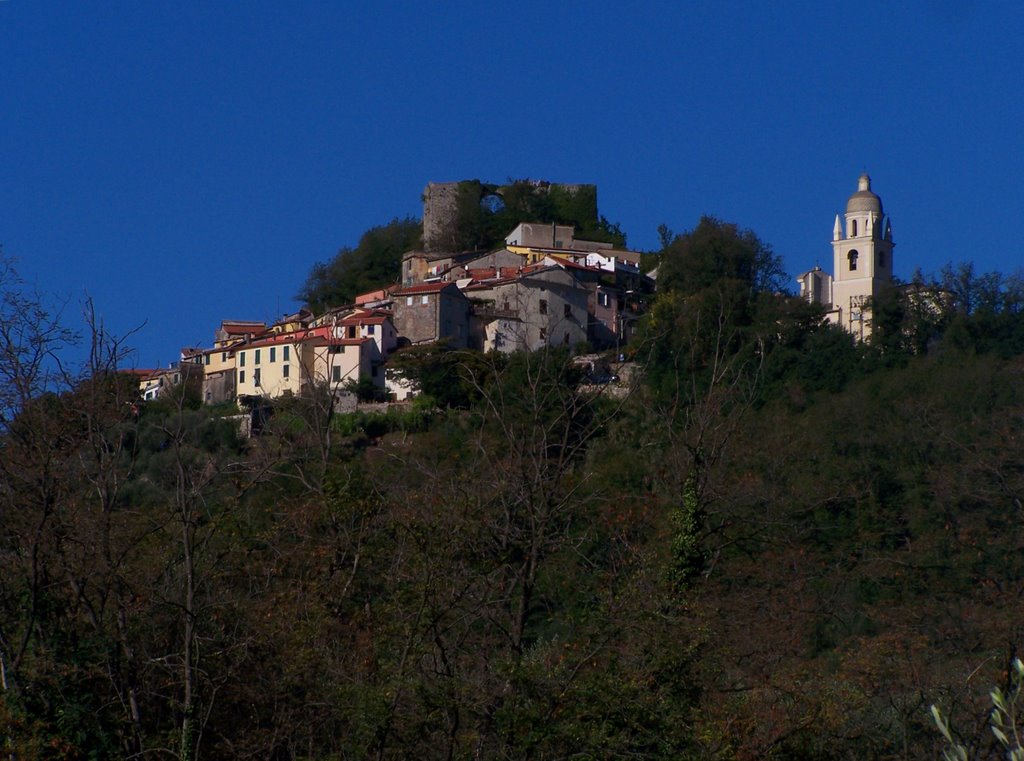 Trebiano by Guardia di Porta