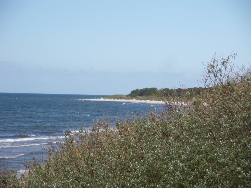 Bornholm Öster Sömarken by MRehder